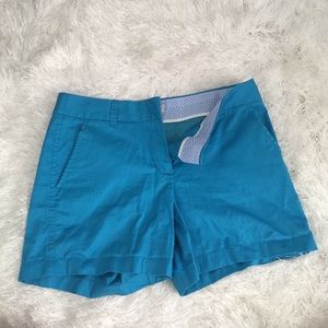 Jcrew chino shorts